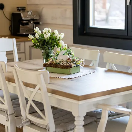 假日公园 Ozonia Wellnes House Sahy