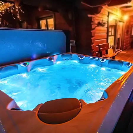 Ozonia Wellnes House *