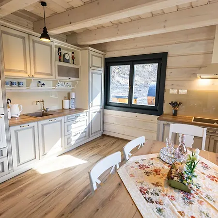 منتزه العطل Ozonia Wellnes House