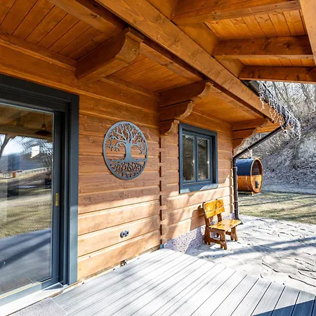 منتزه العطل Ozonia Wellnes House *