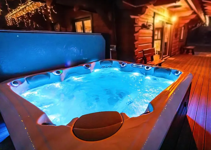 Ozonia Wellnes House *